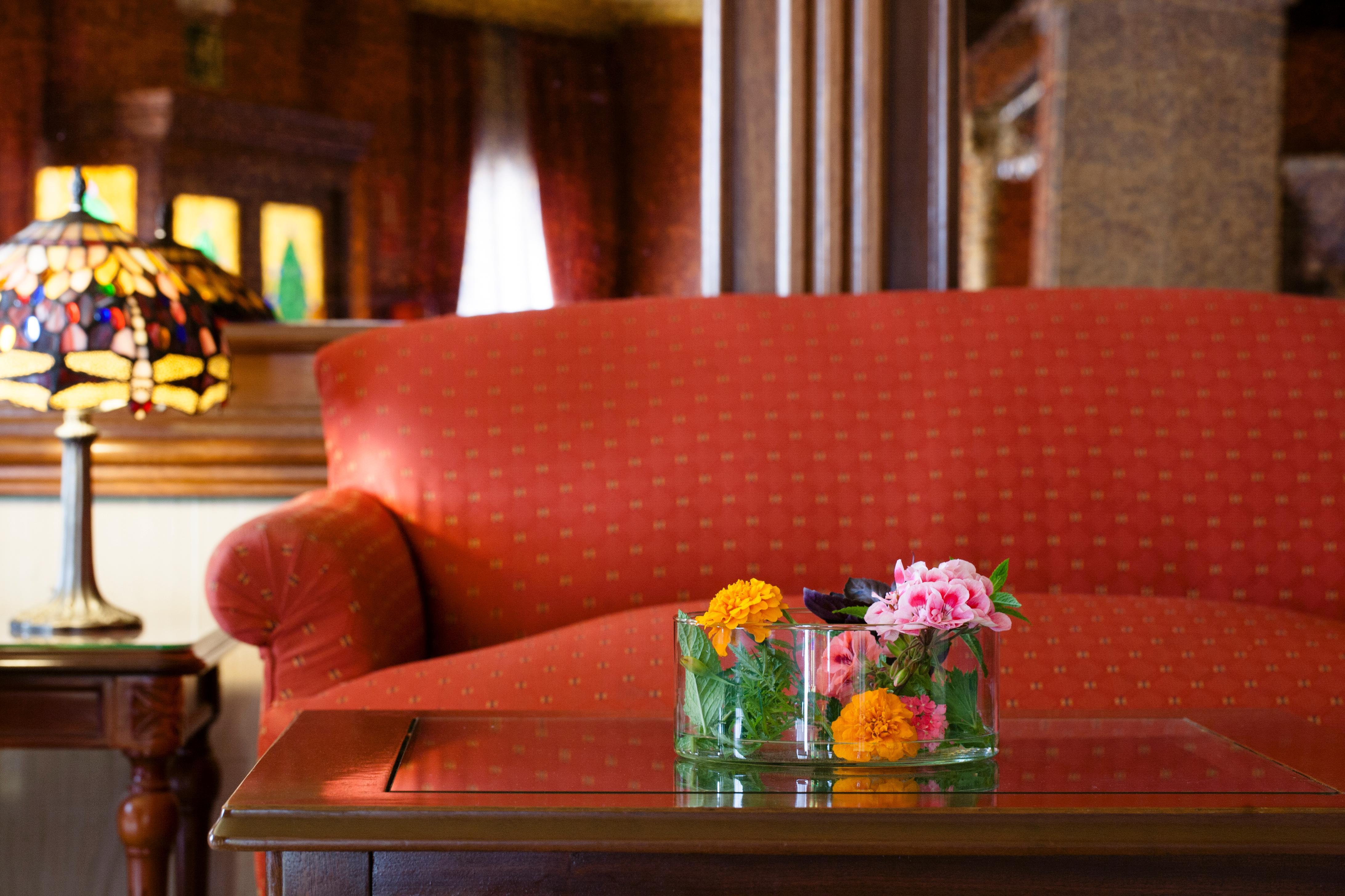 Hotel Plaza Cavana Нерха Екстер'єр фото